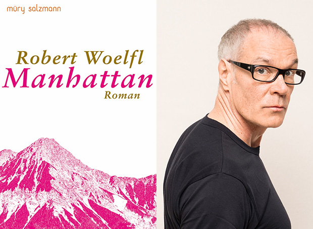 Robert Woelfl